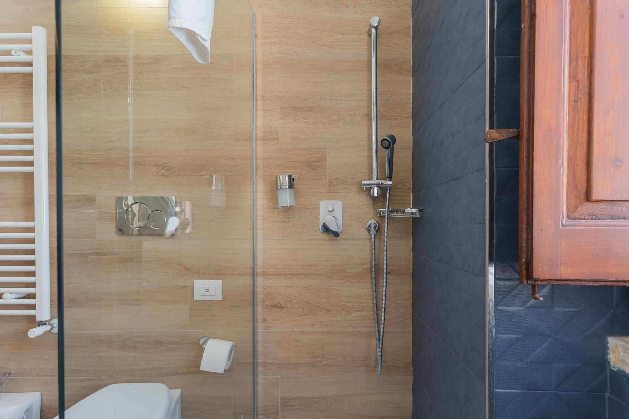 Santalo B&B Bitonto Ngoại thất bức ảnh