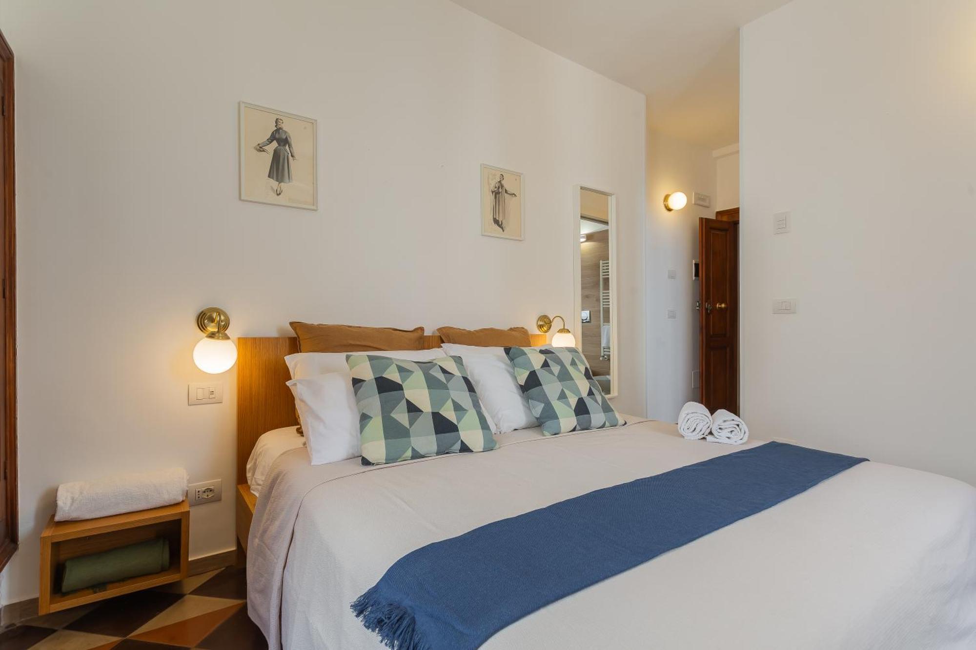 Santalo B&B Bitonto Ngoại thất bức ảnh