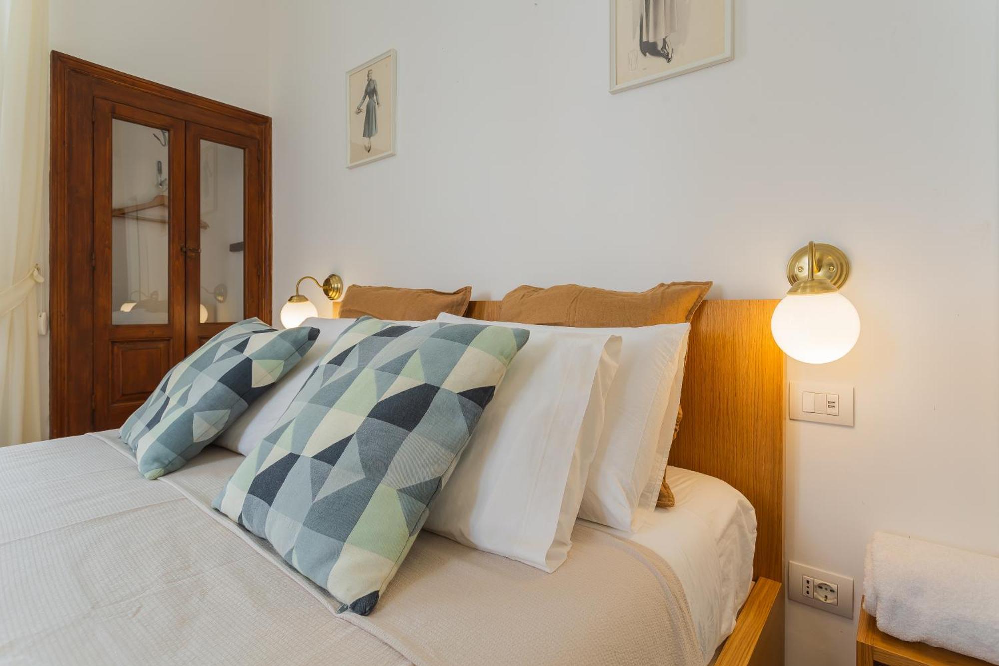 Santalo B&B Bitonto Ngoại thất bức ảnh