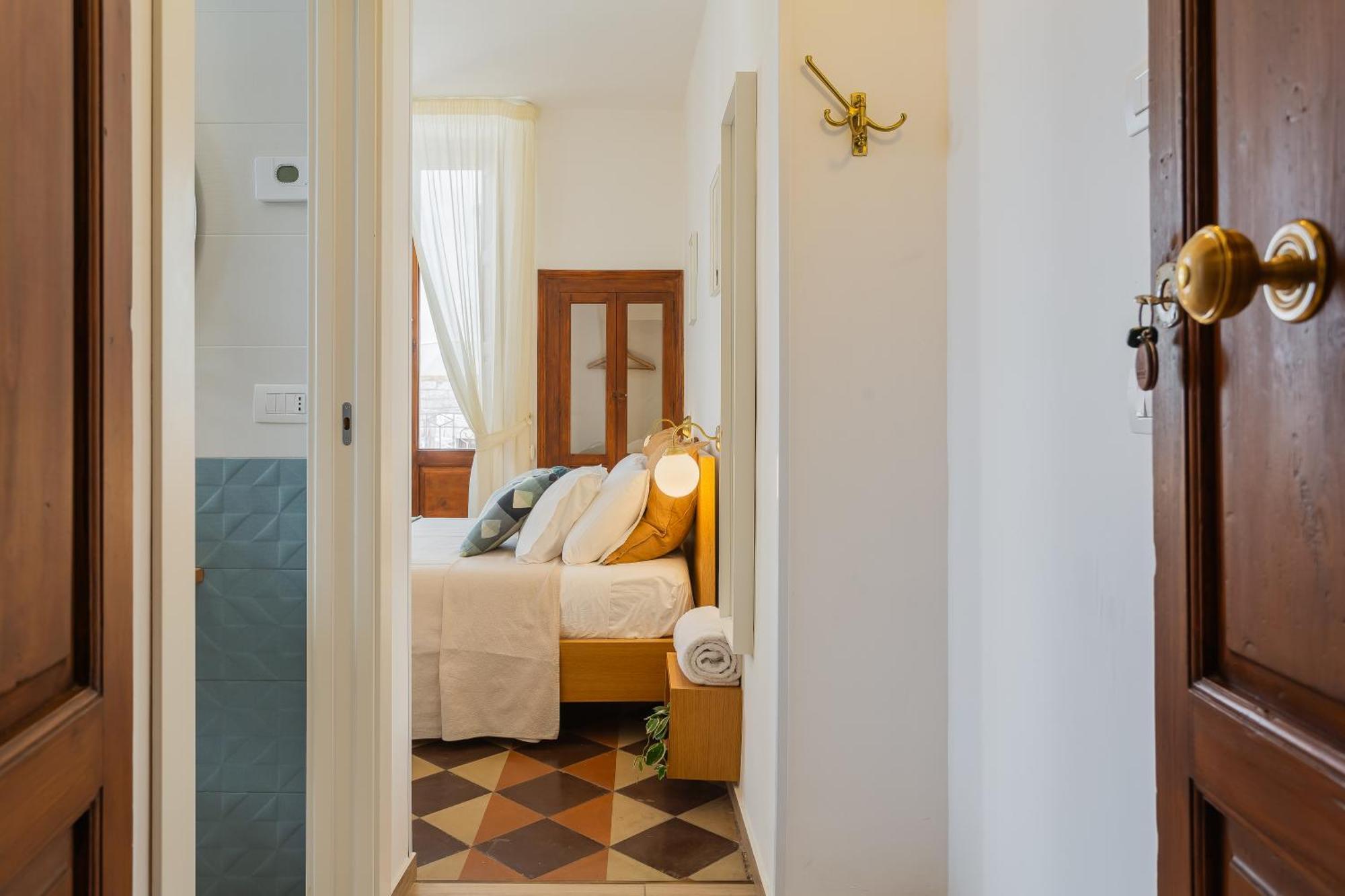 Santalo B&B Bitonto Ngoại thất bức ảnh