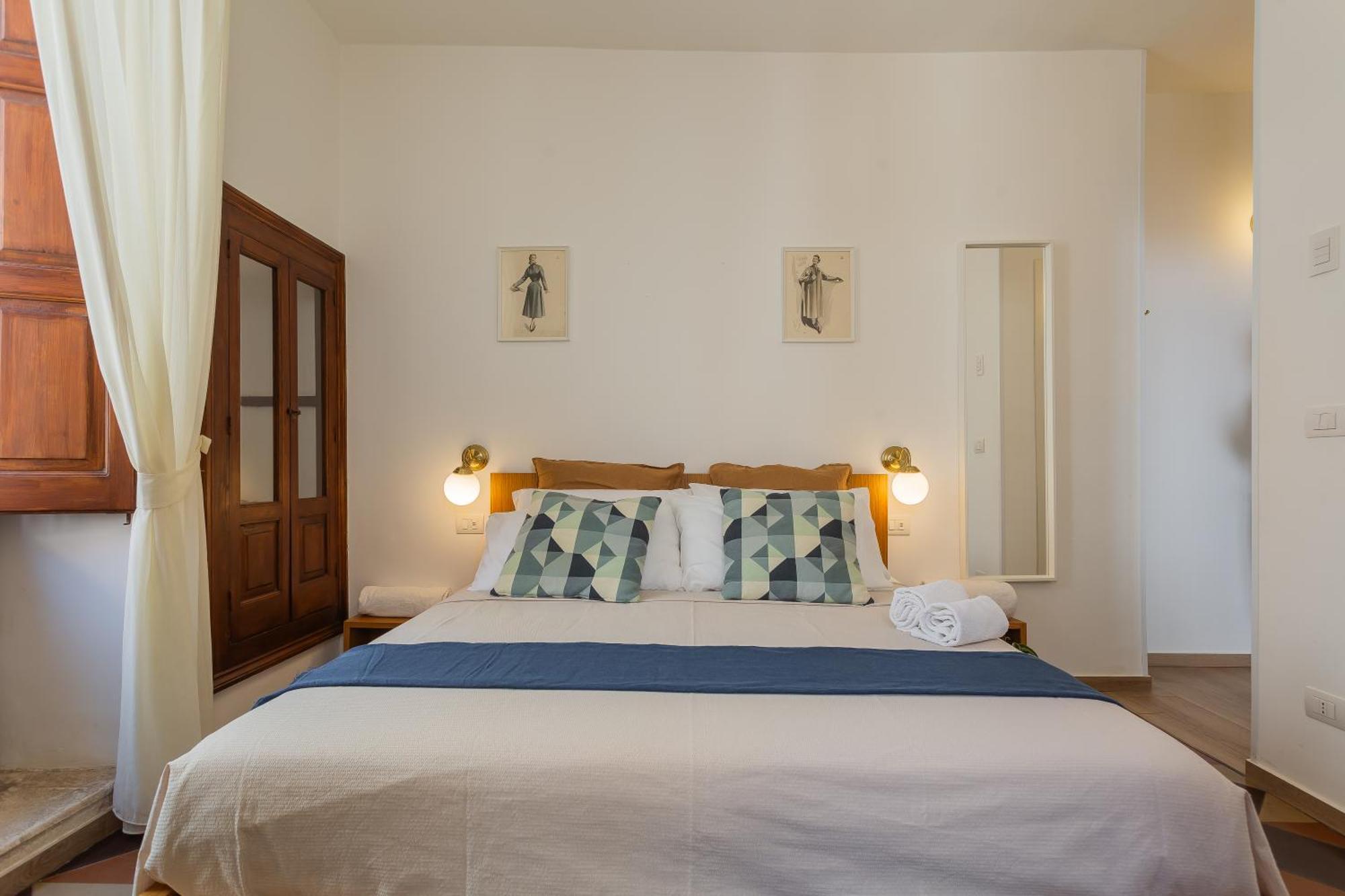 Santalo B&B Bitonto Ngoại thất bức ảnh