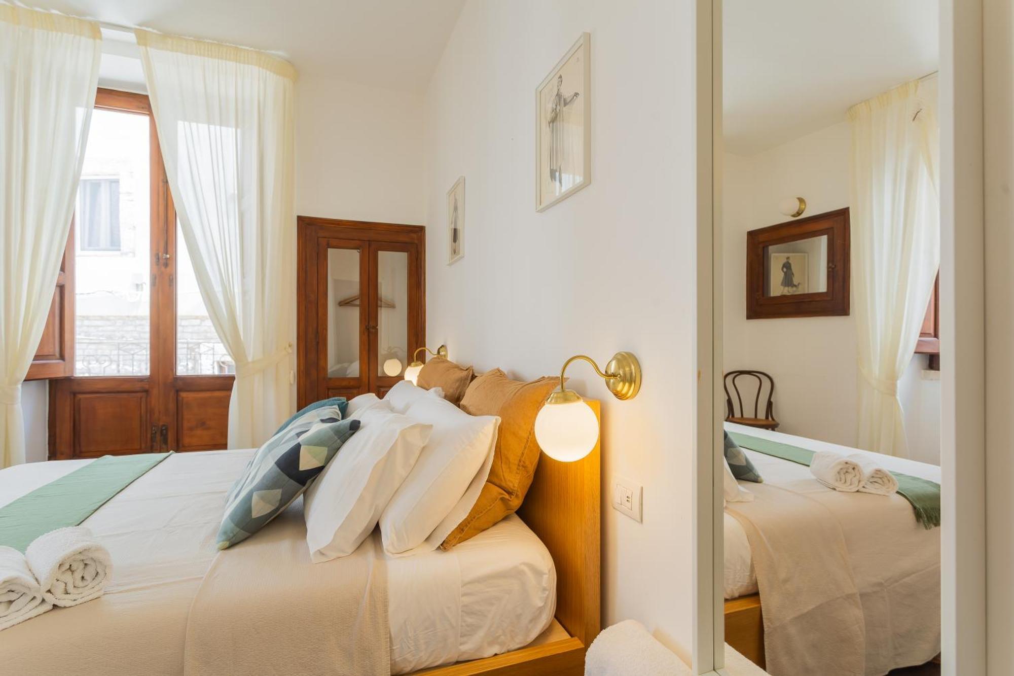 Santalo B&B Bitonto Ngoại thất bức ảnh