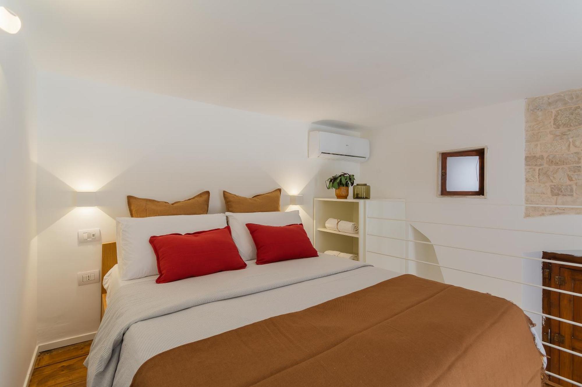Santalo B&B Bitonto Ngoại thất bức ảnh