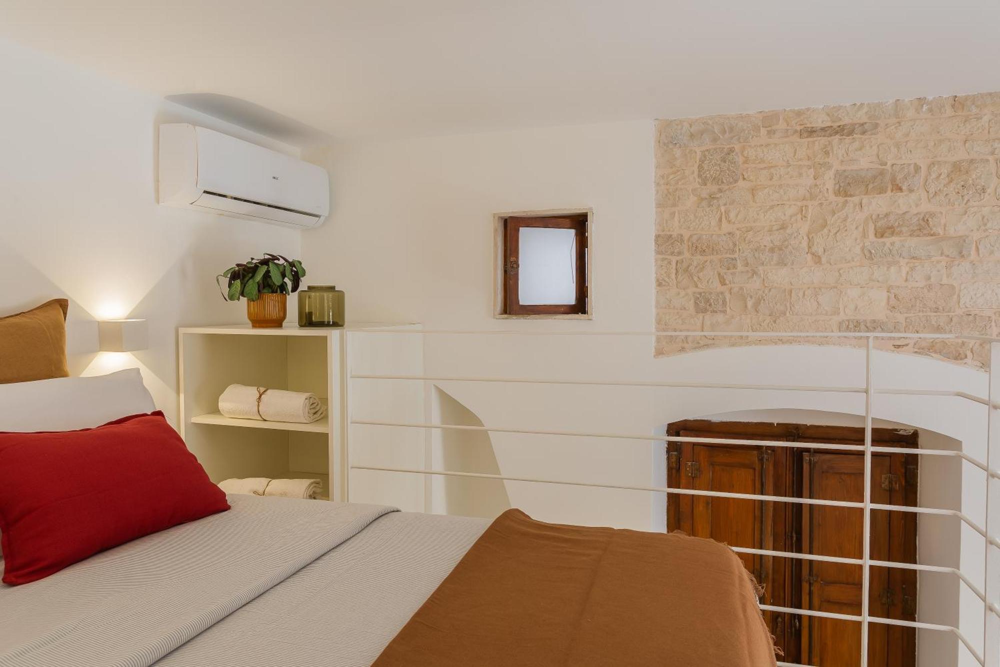 Santalo B&B Bitonto Ngoại thất bức ảnh