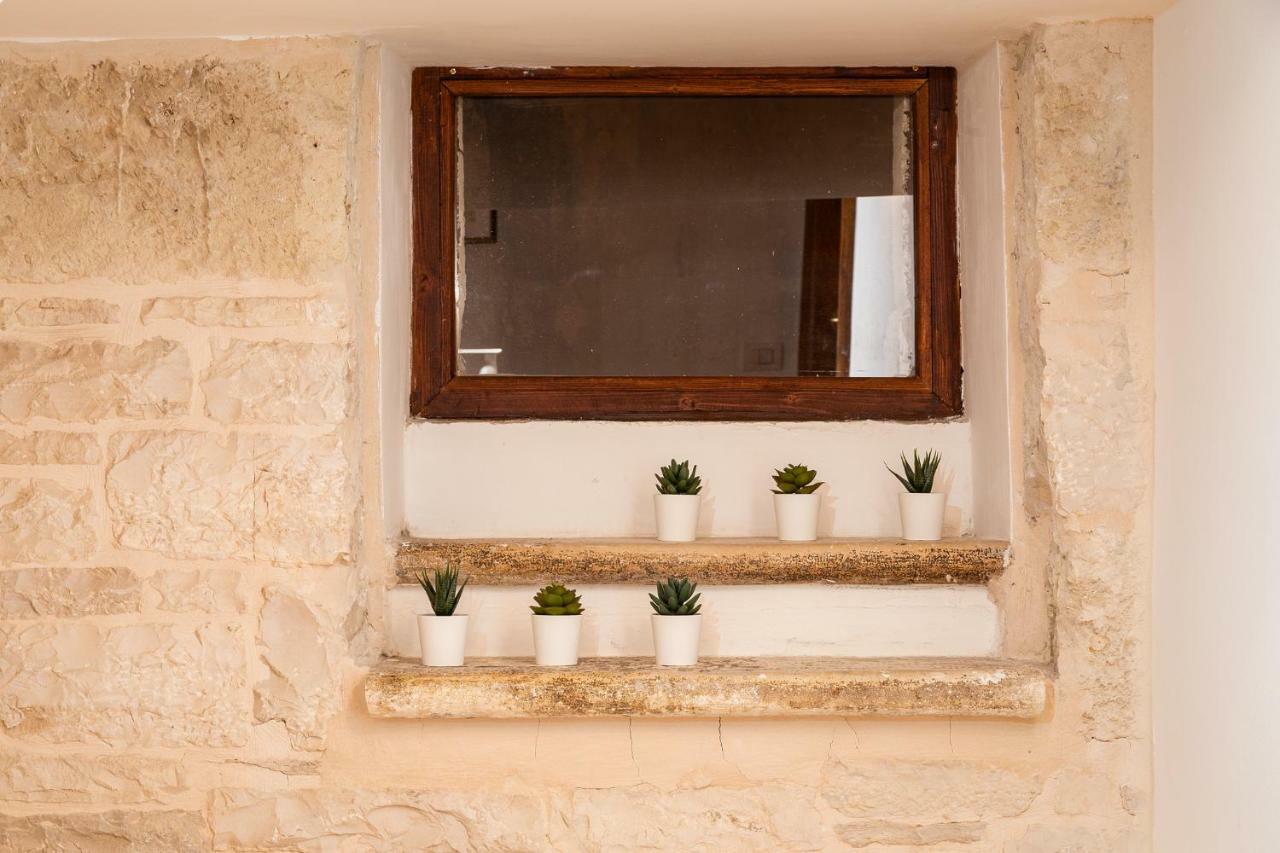 Santalo B&B Bitonto Ngoại thất bức ảnh