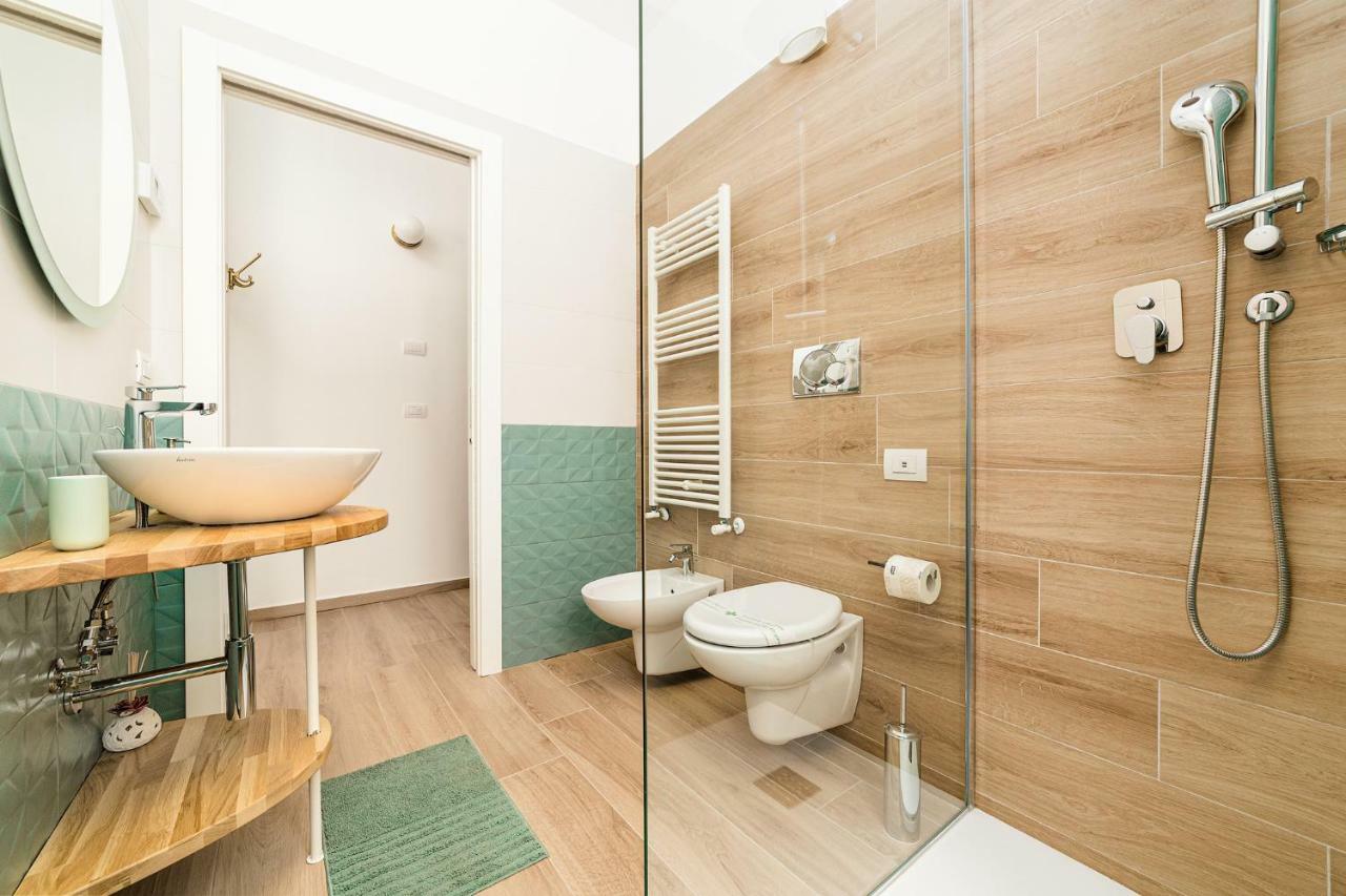 Santalo B&B Bitonto Ngoại thất bức ảnh