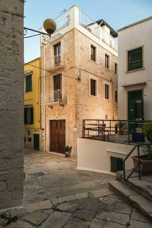 Santalo B&B Bitonto Ngoại thất bức ảnh